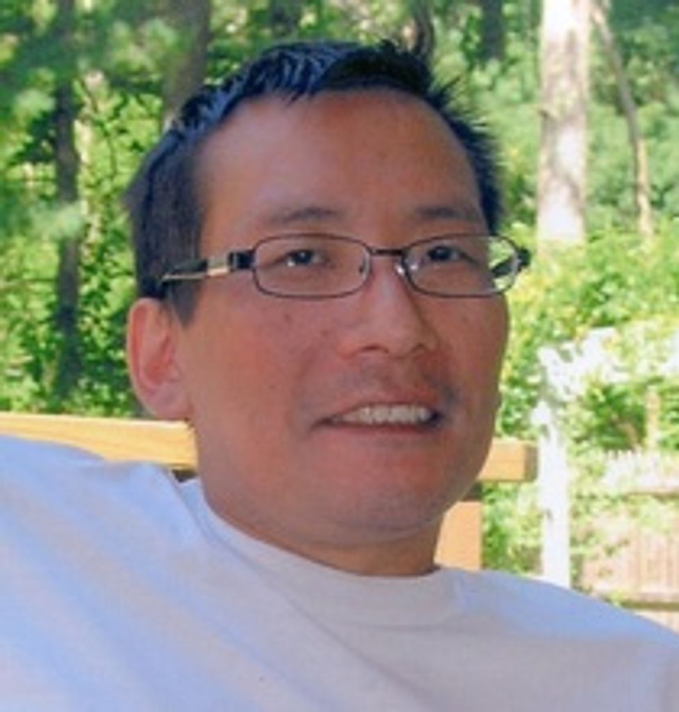 Michael Dunham