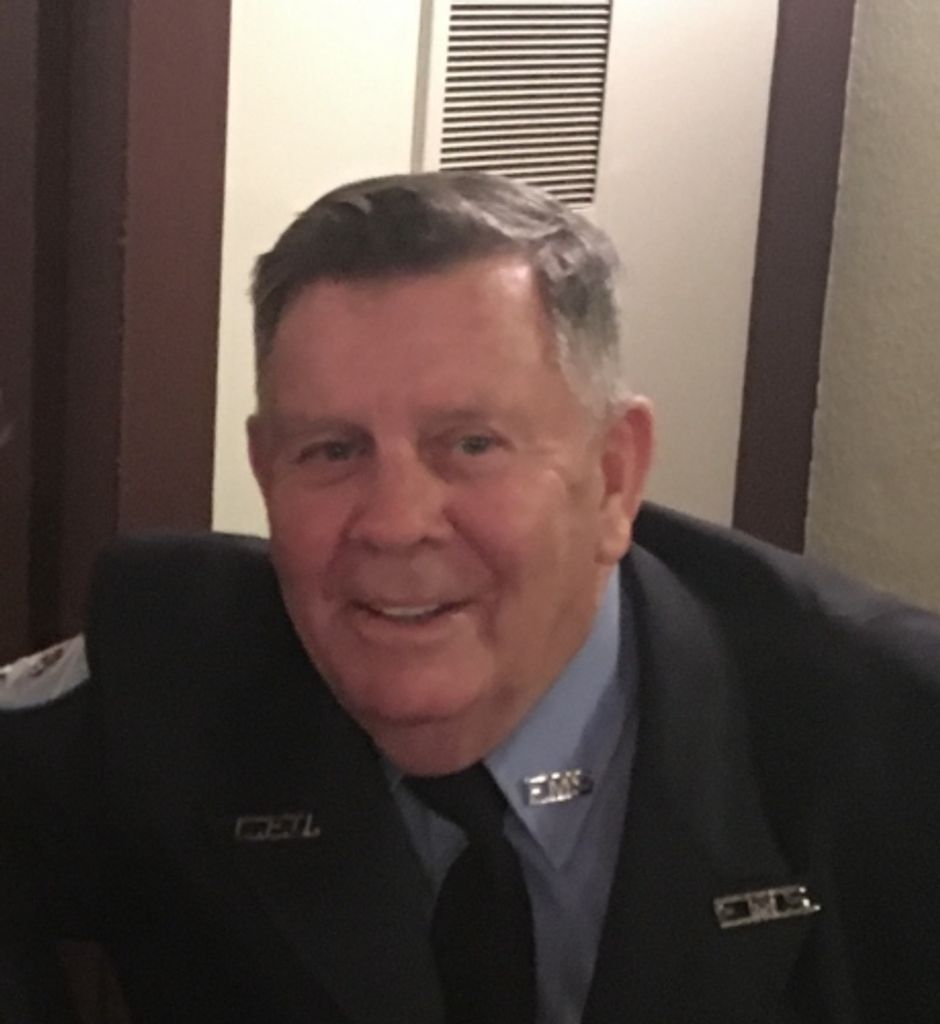 John Andrew Wilkinson