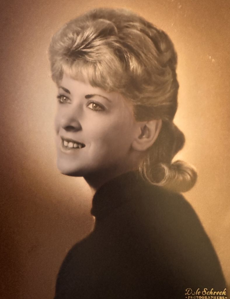 Pamela Susan Sheeran Profile Photo
