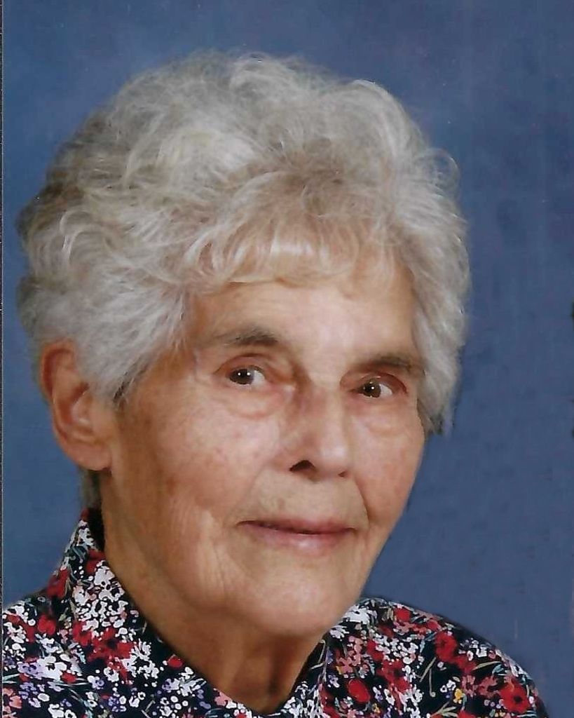 Patricia "Pat" J. Hasenkamp Profile Photo