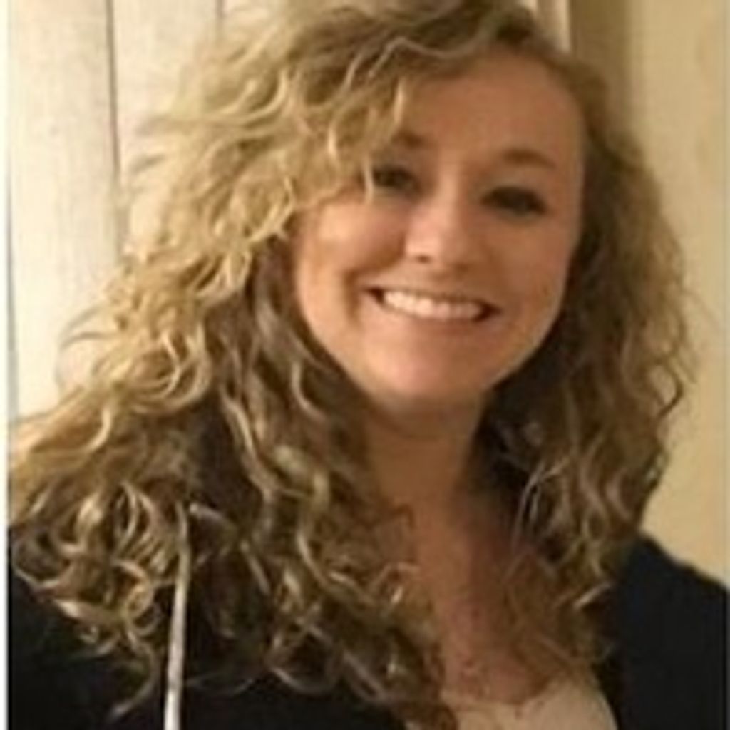 Tiffany  Renee Parker