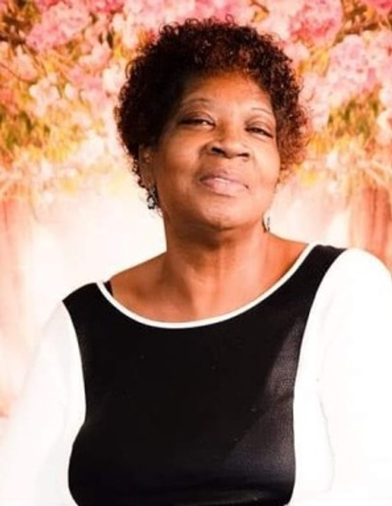 LINDA BLANTON