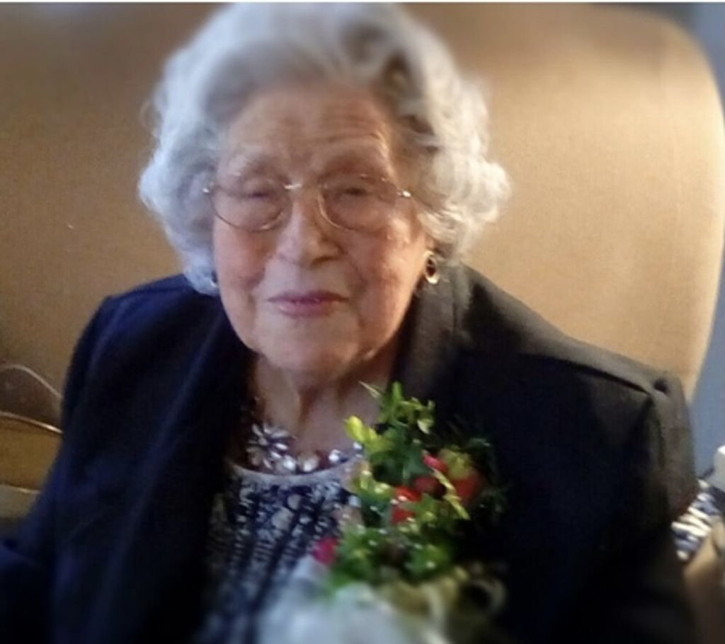 Nancy Lucille Lawson Profile Photo