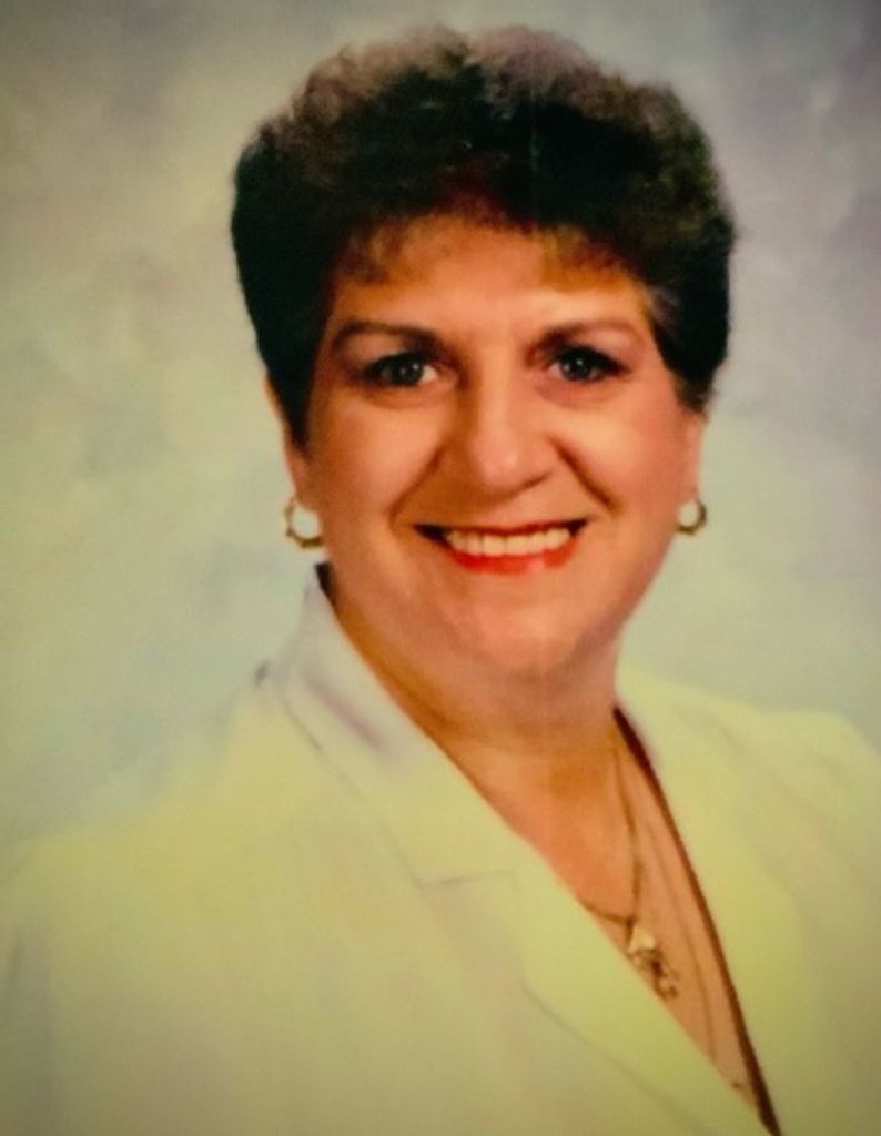 Mary Anna Chapman Profile Photo