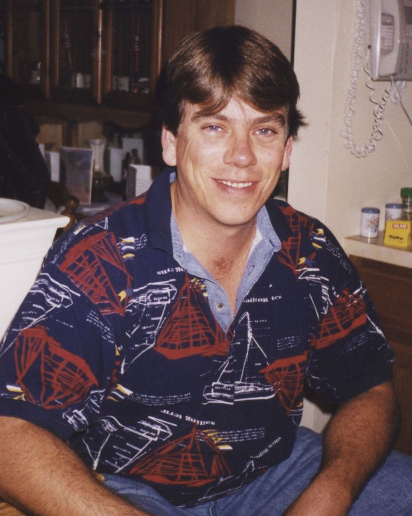 James A. Roberts Profile Photo
