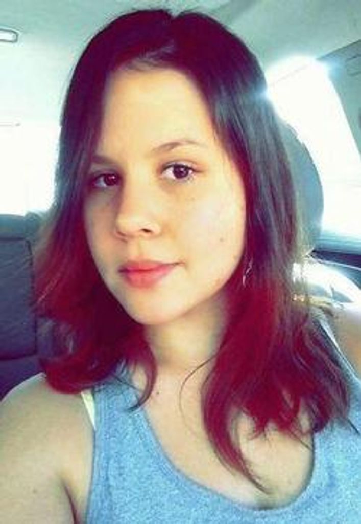 Ashley Dannielle Matthews