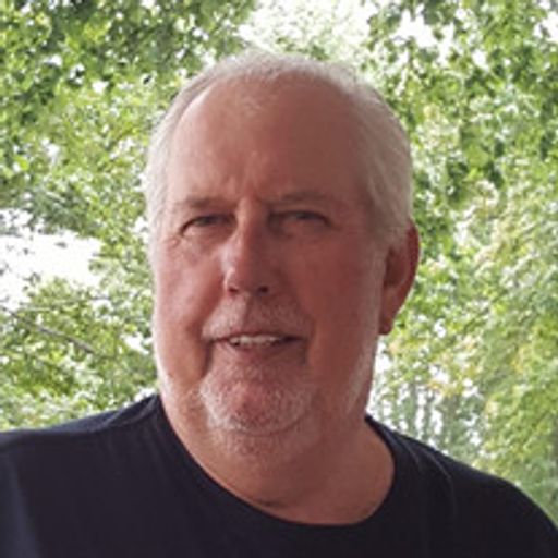 Richard  George Kenney Profile Photo