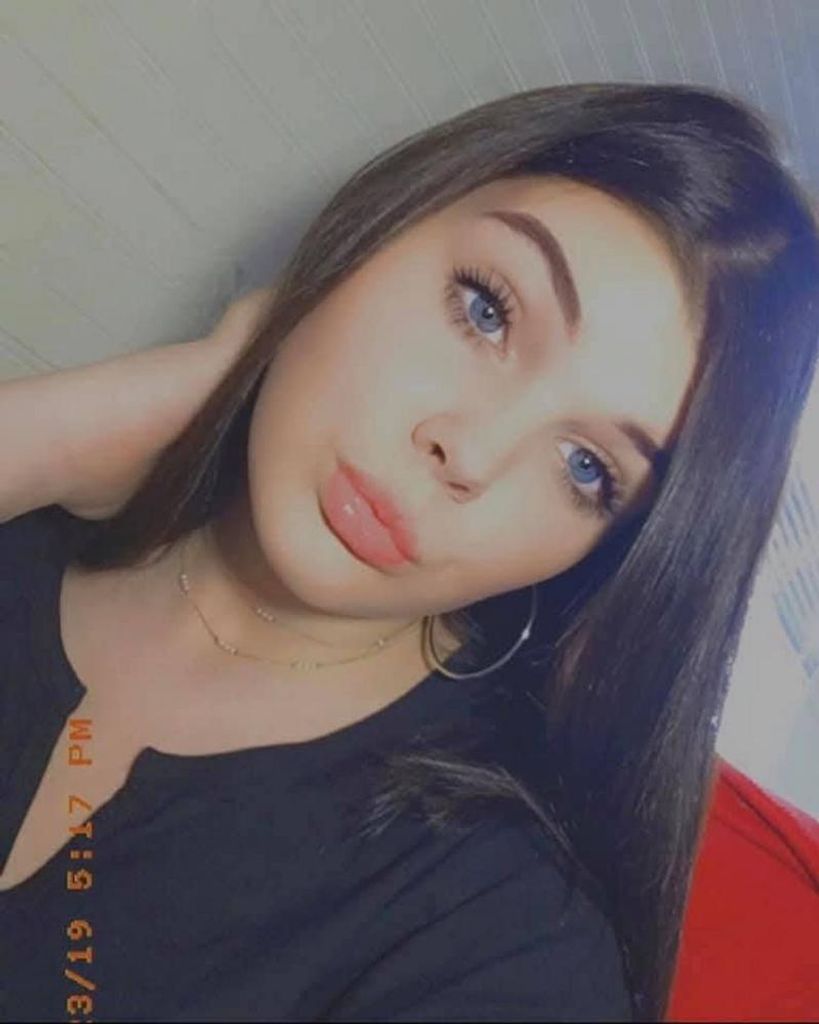 Katelyn Alexis Brannon Profile Photo