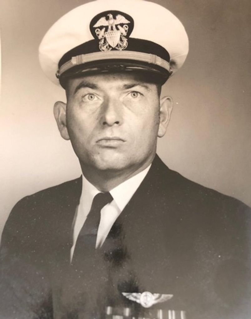 Richard Madison Trimble