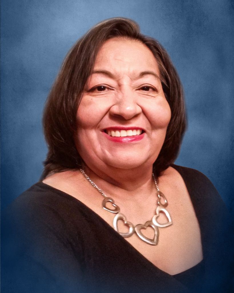 Olga Lydia Padilla