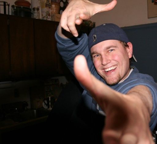 Matthew Clayton Umbaugh Profile Photo