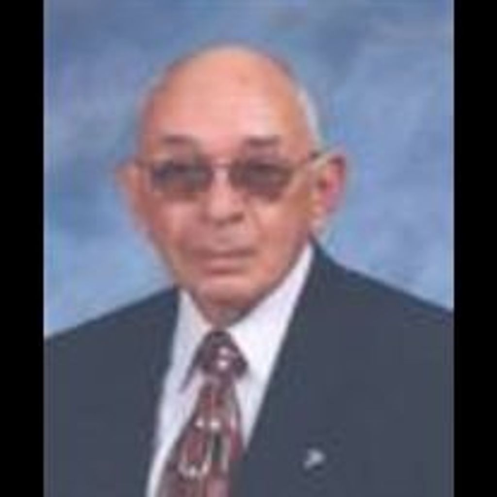 Alfred Richter Profile Photo