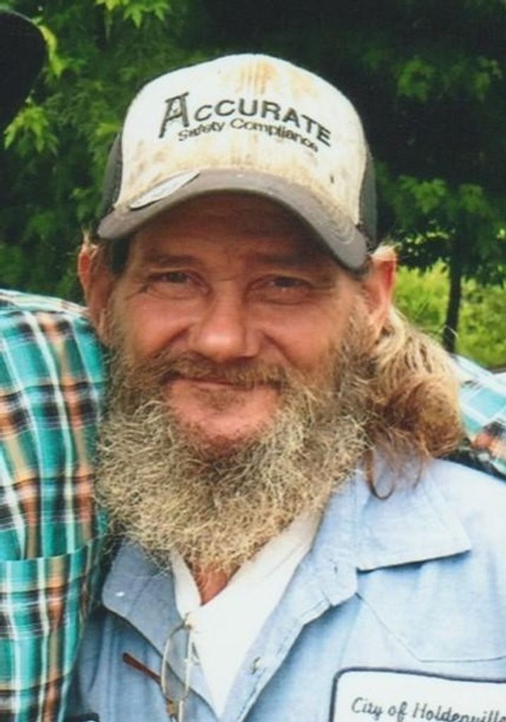 Ronnnie Lee Key Profile Photo