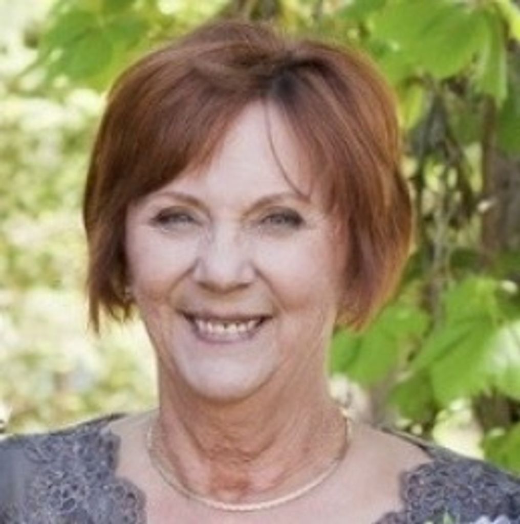Yvonne Maurizio Profile Photo