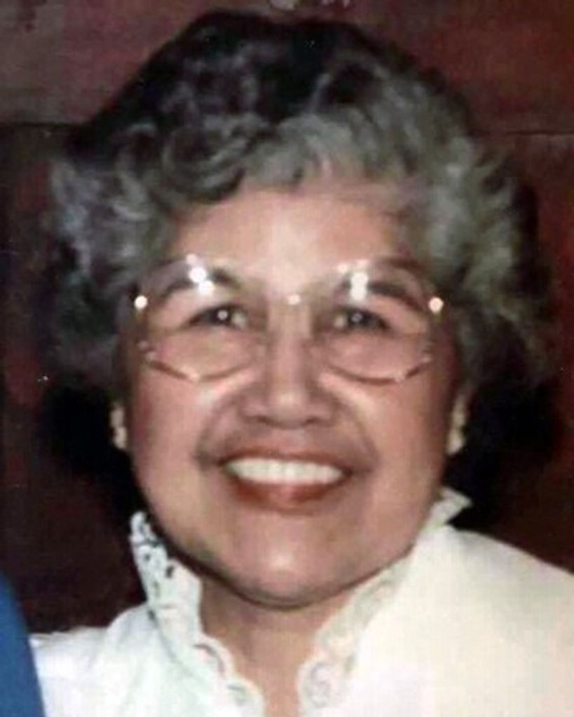 Martina Maldonado Florez