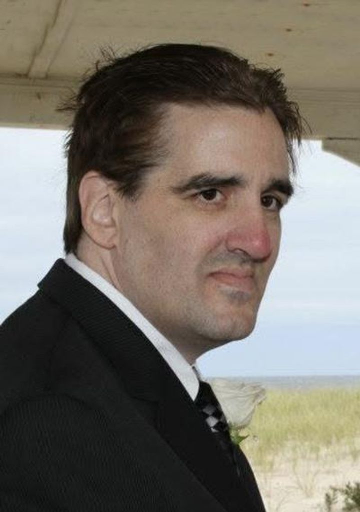 William "Billy" Kamizirides Profile Photo