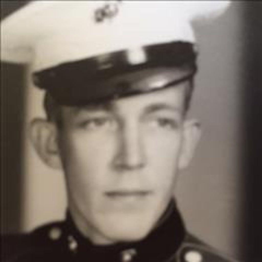 Jack Lee Hubbard Profile Photo