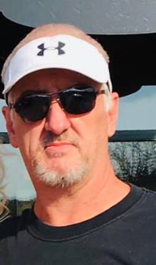 Michael Adkins