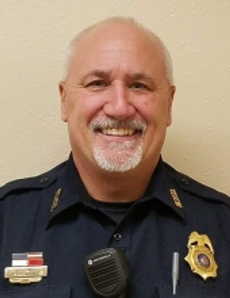 Dennis "Tug" Hockers