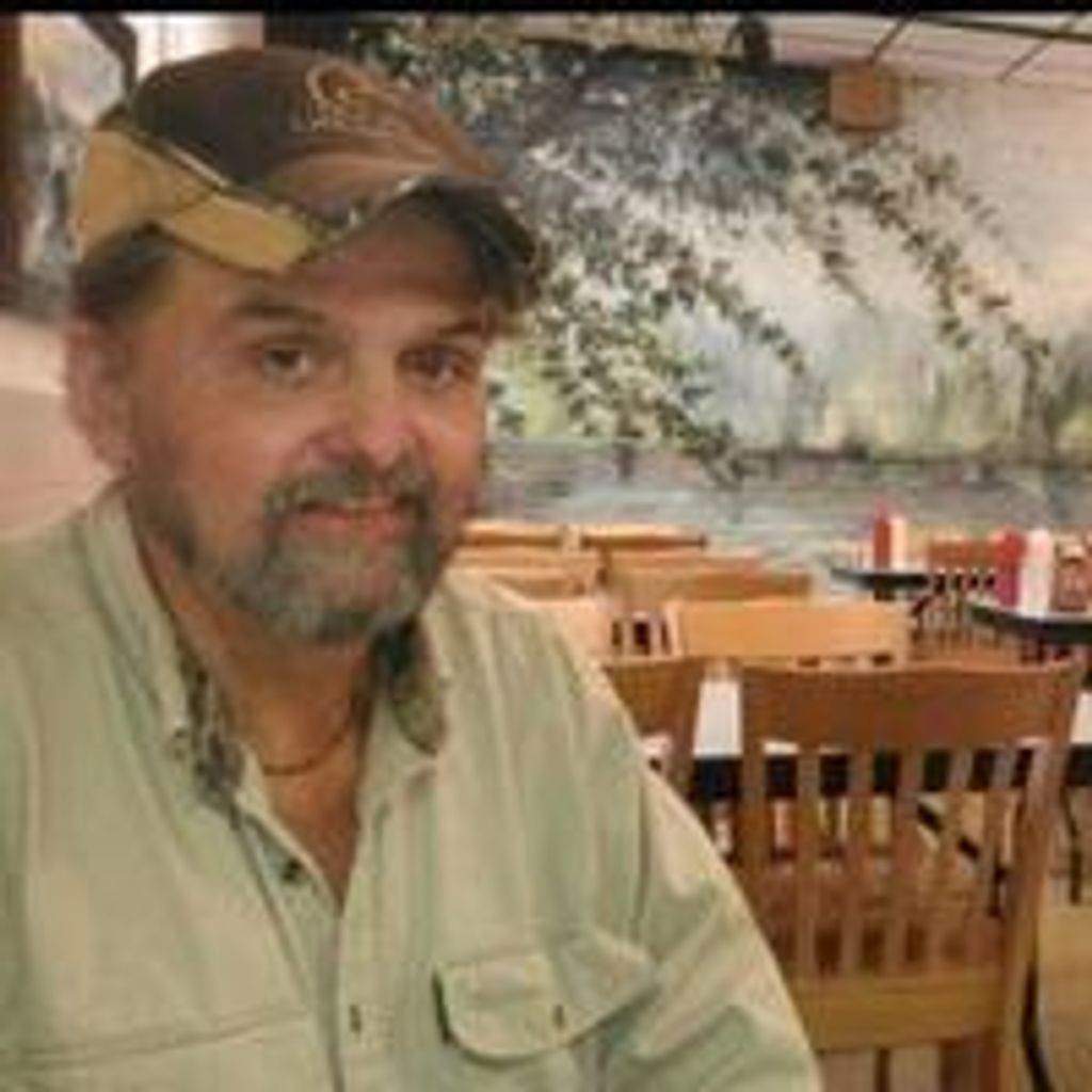 Eddie "Shine" Thomas Clark Profile Photo