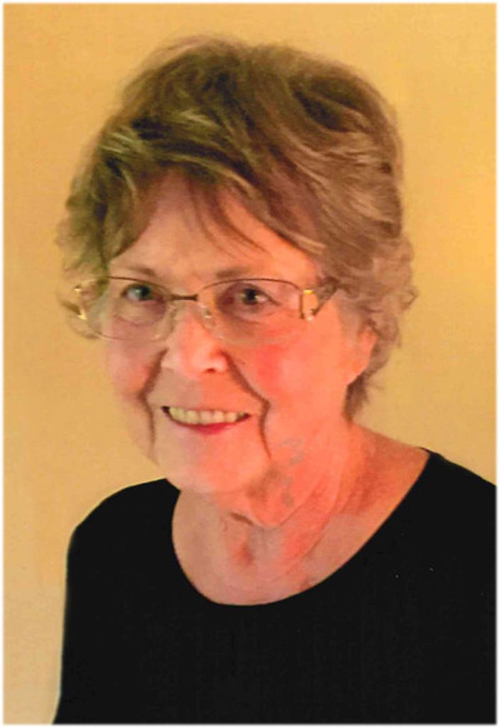 Clara "Carol" Potterville