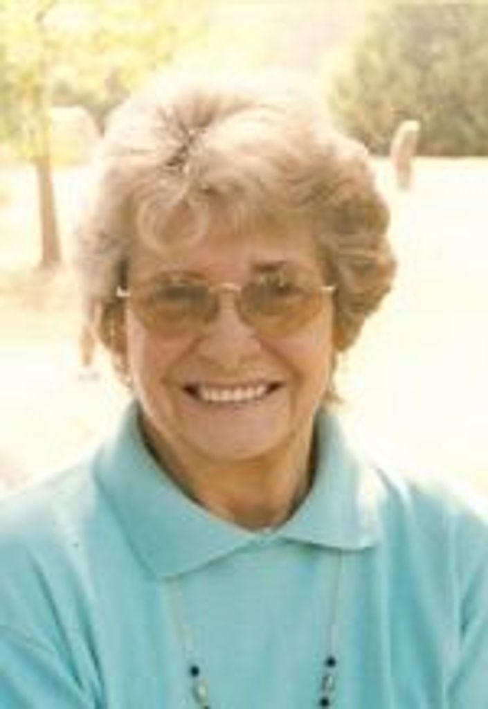 Rosalie A. Montgomery