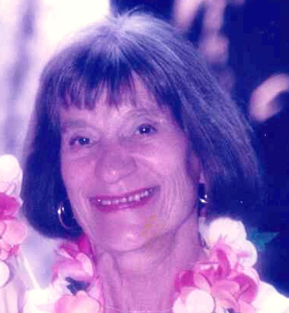 Anne E. Susick