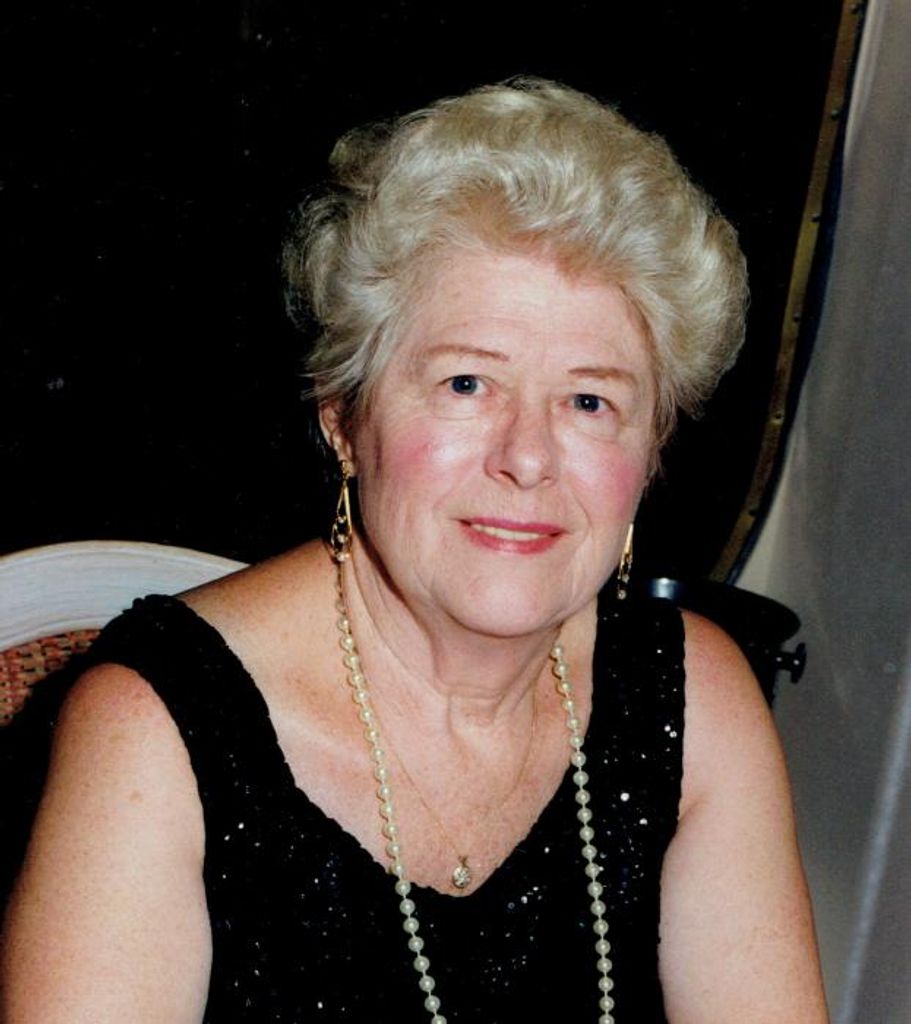 Greta Diane (Guest)  O'Leary Profile Photo