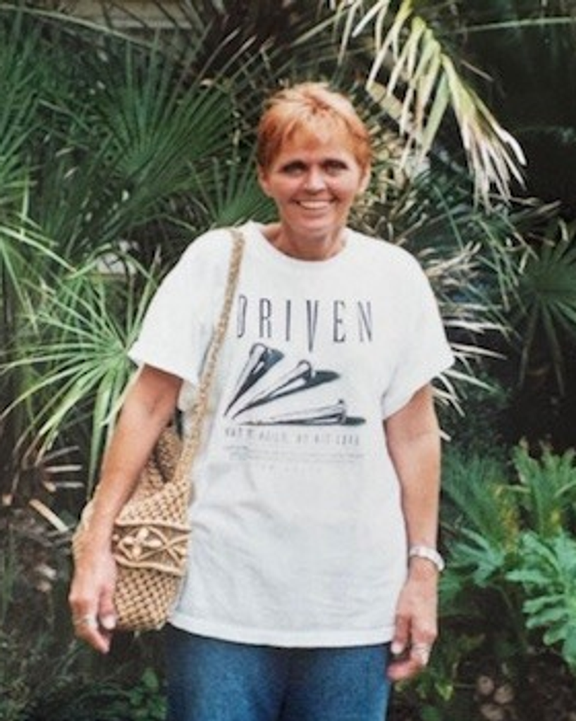 Jacqueline Elaine Brooks