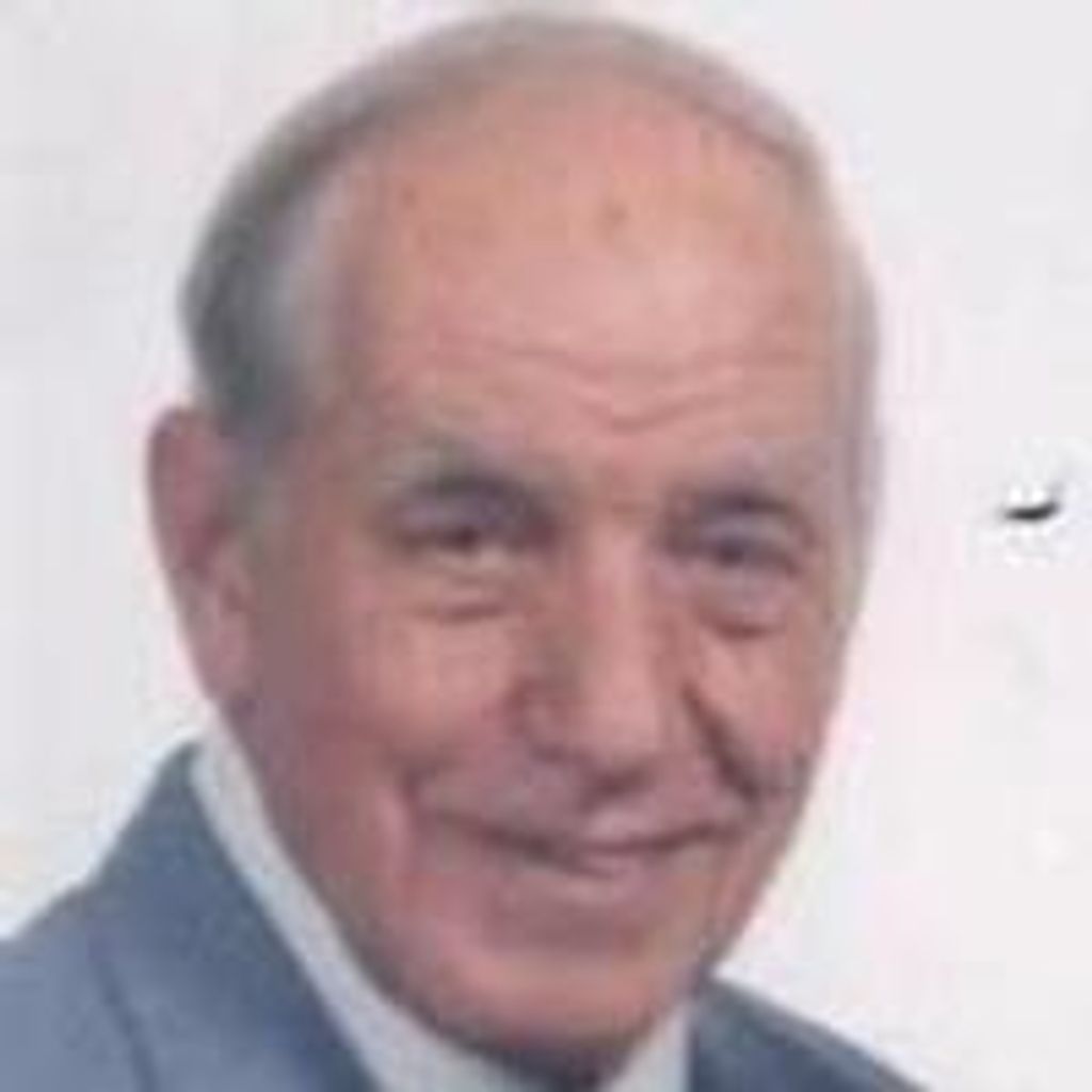 Donald Arthur Mangus