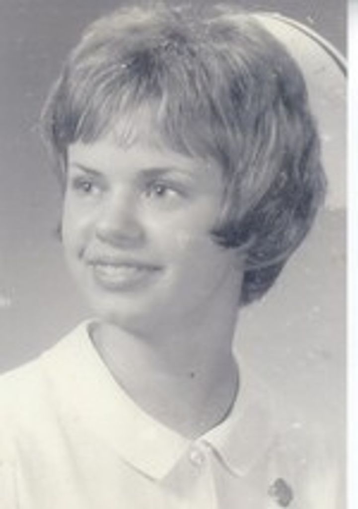 Bernadine "Bunny" Rand