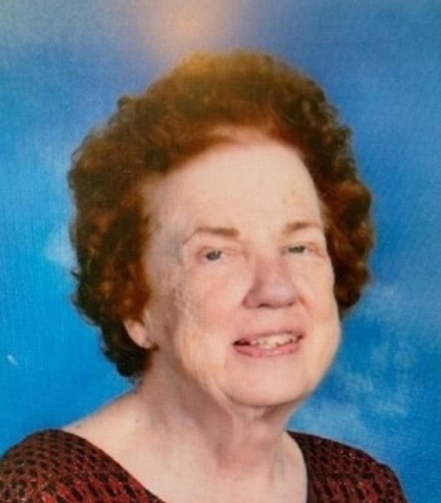 Margaret Coffman