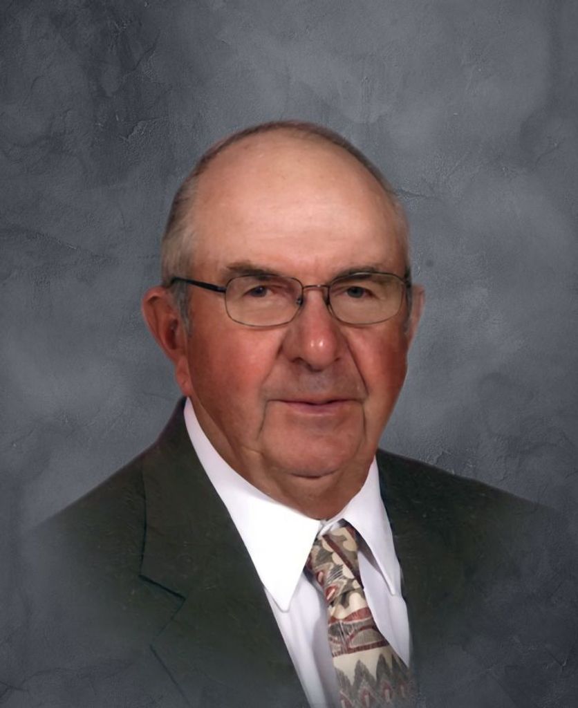 Glen G. Quandt