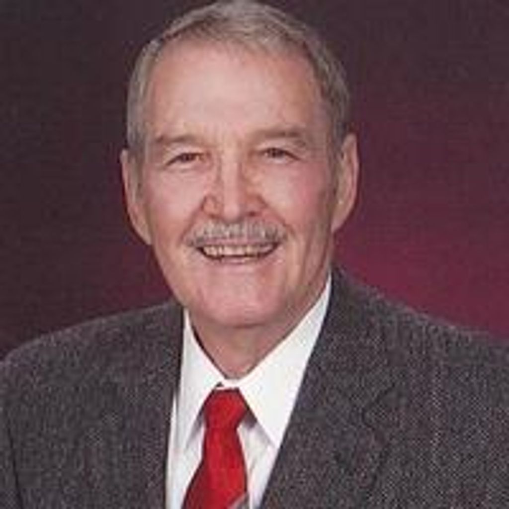 Colonel Howard E Malone, Jr. (Ret)