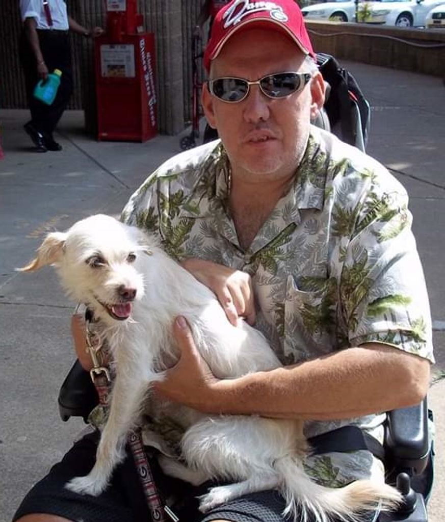 Jeffry L. Taber Profile Photo