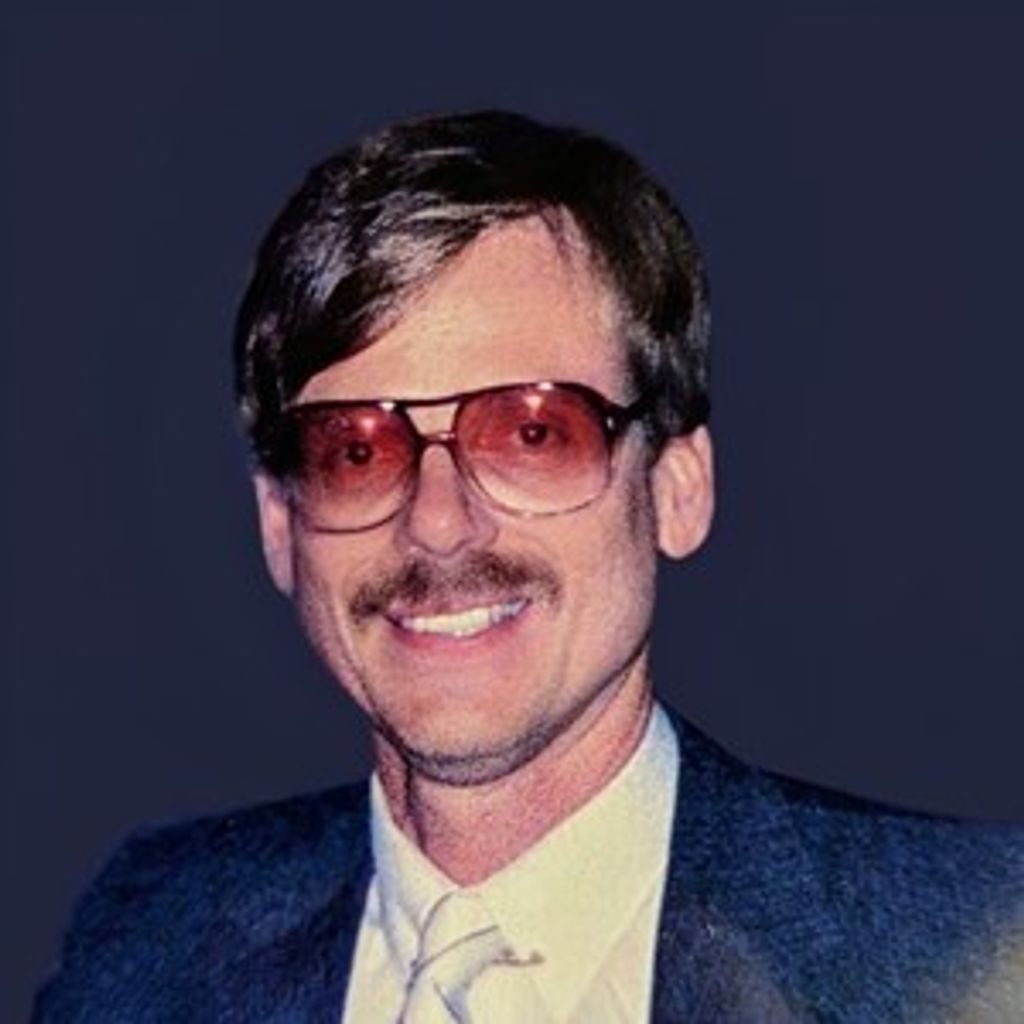 Wayne E. Thompson Profile Photo
