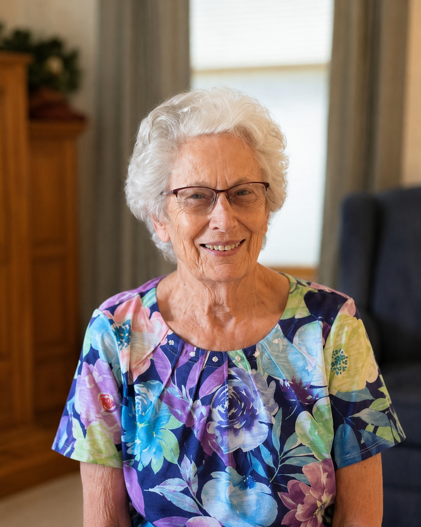 Barbara Jean (Kirby) Dunmead Profile Photo