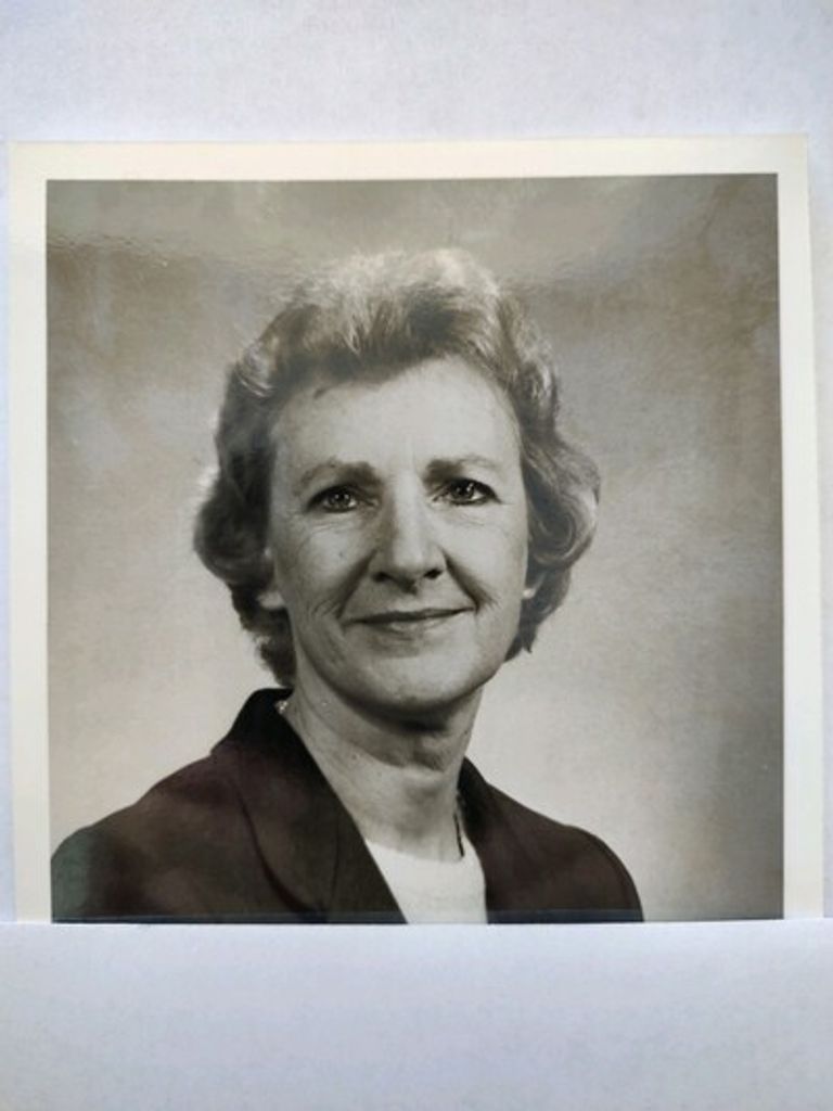 Alberta L. Ronan Profile Photo