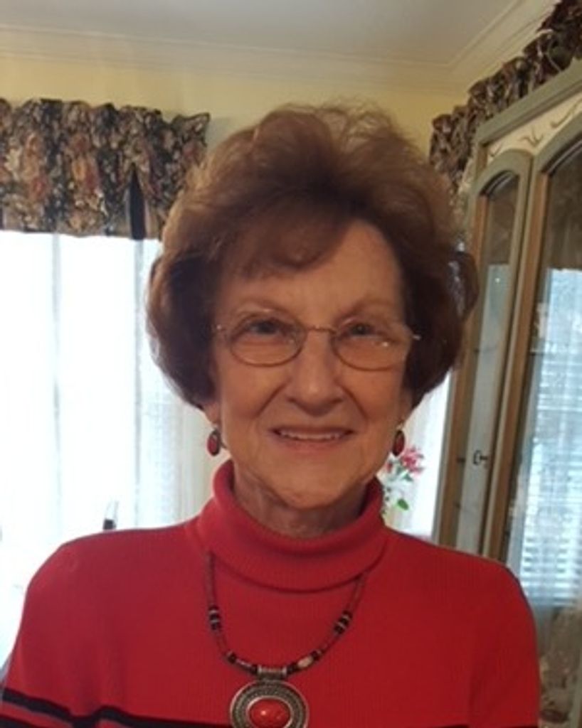 Mary Jane Patterson Profile Photo