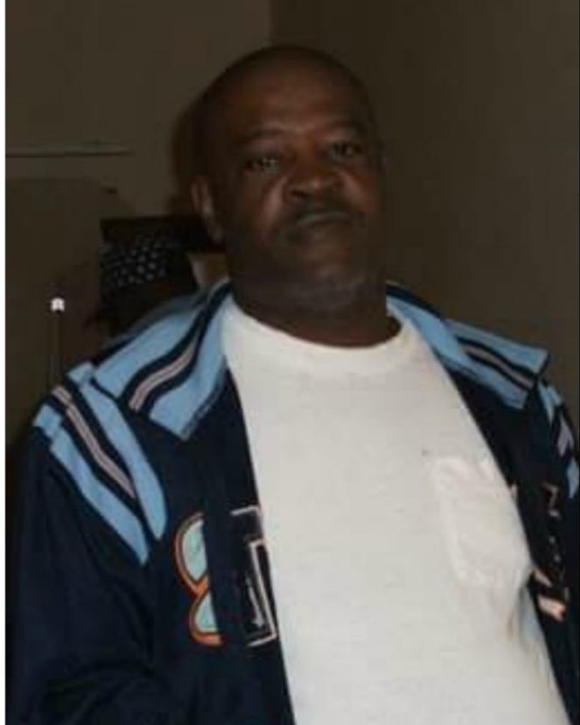MARVIN DEWAYNE REED Profile Photo
