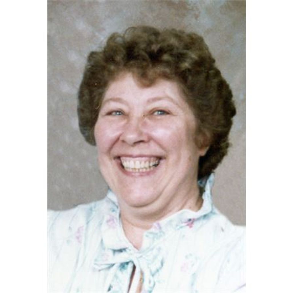 Ila Dornbush