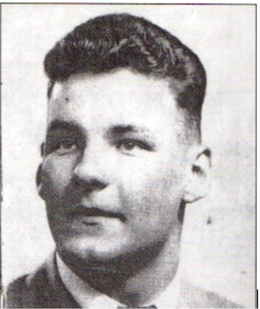 Walter E. Sienko