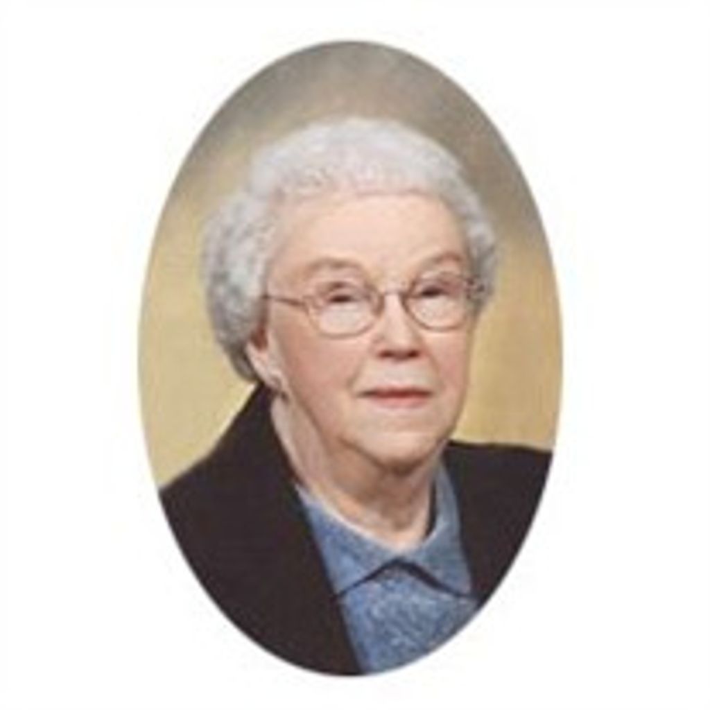 Schaefer, Bernadine