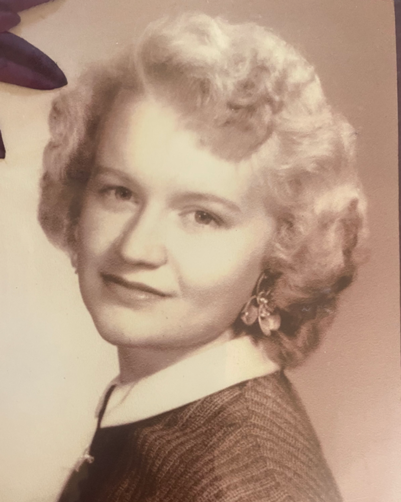 Barbara Lea Crawford Profile Photo