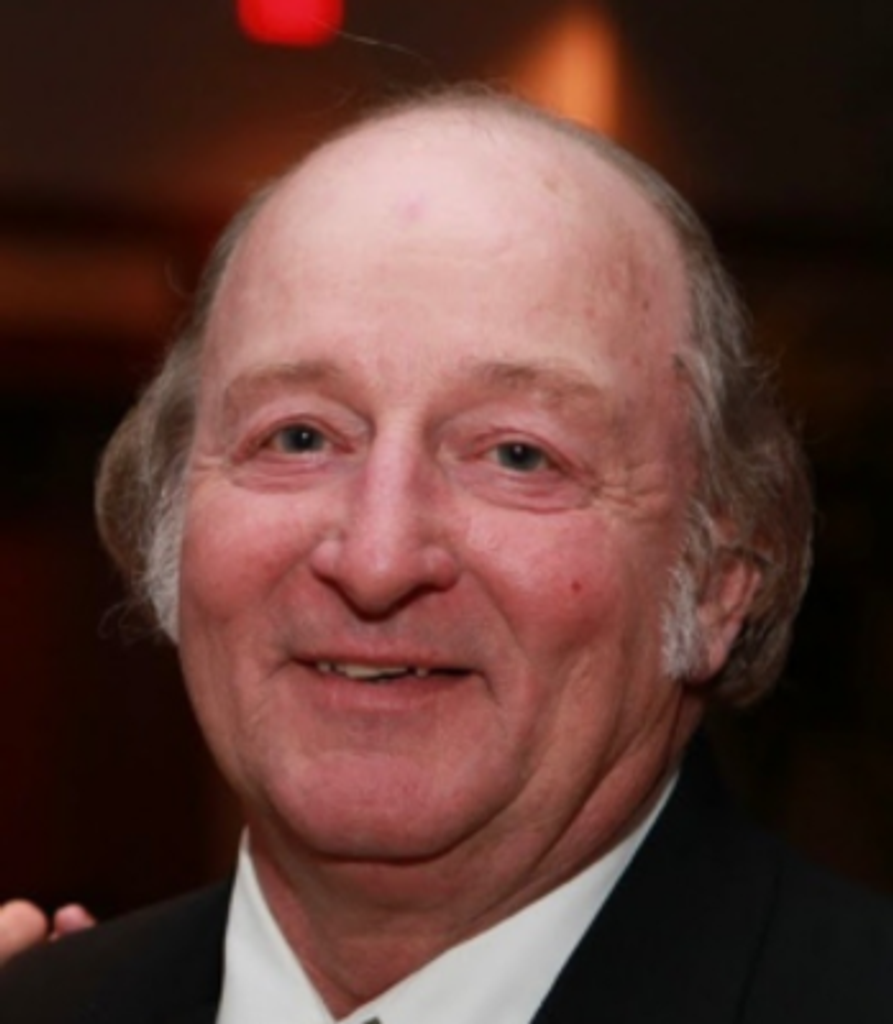 Martin Emerick Naugle Jr.