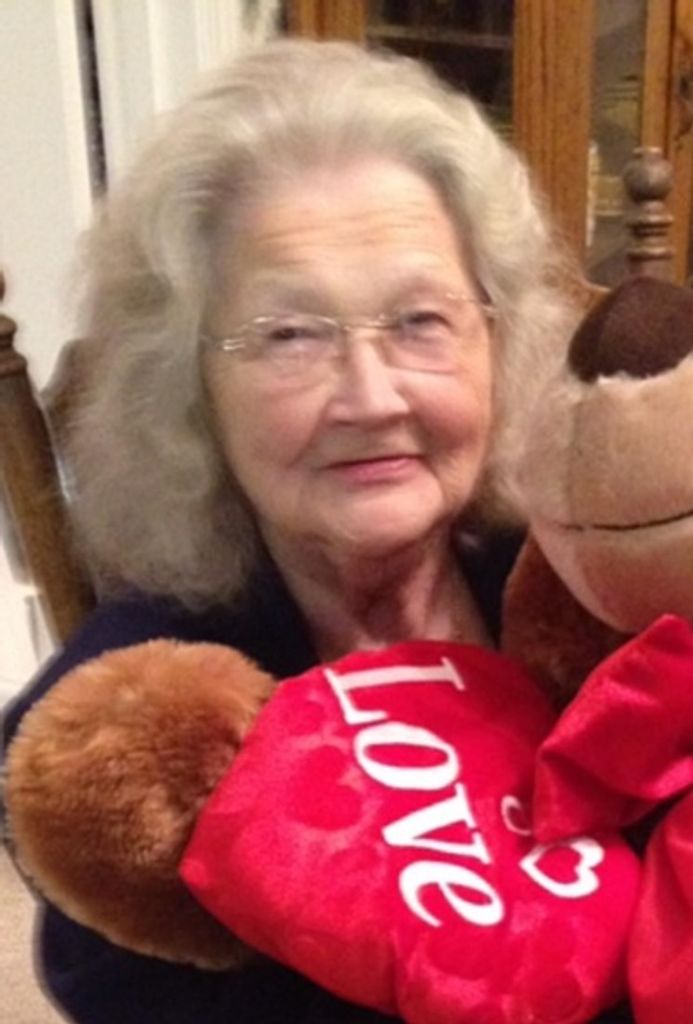 Janet Elise Flatt Anderson Profile Photo