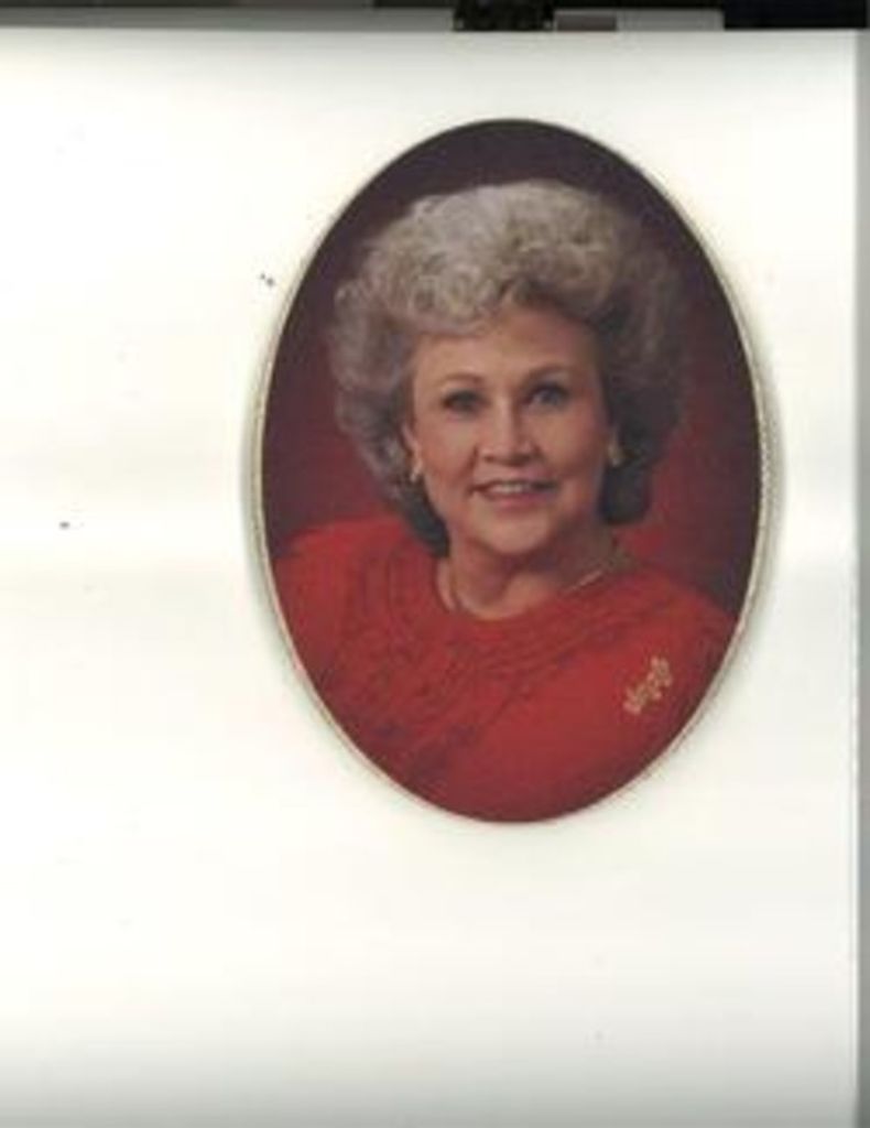 Martha Baker