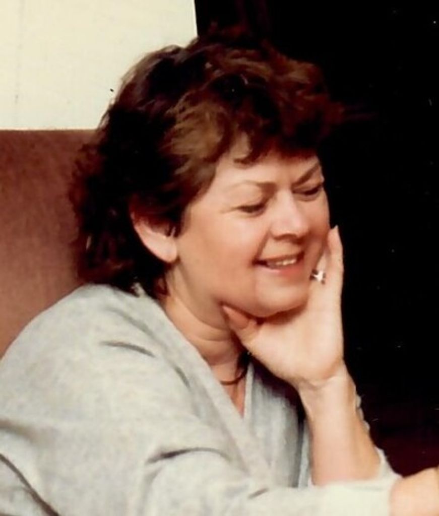 Beverly R. Clark Profile Photo