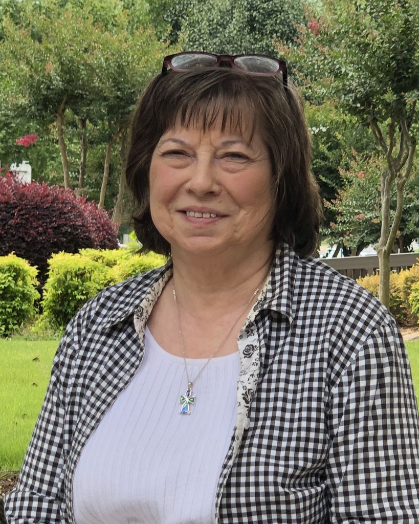 Neatrice Maria Bacque Buehler Profile Photo
