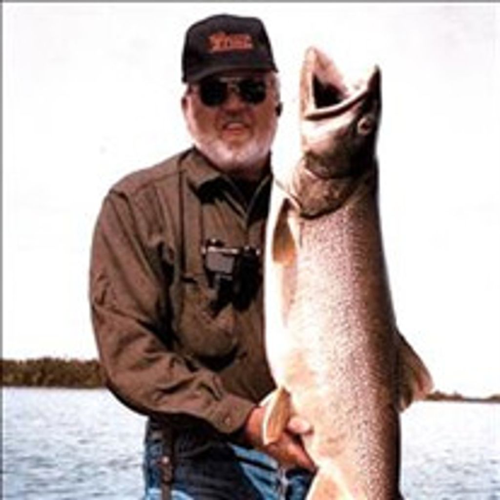 Harold Leroy Devoe Profile Photo